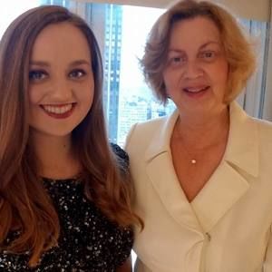 Meet your Posher, Windsor